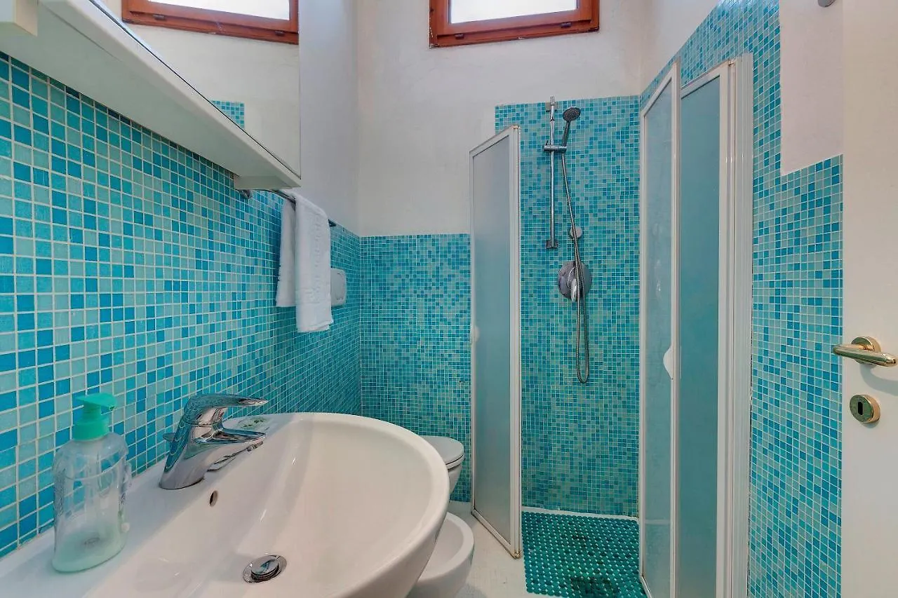 Apartament Oriuolo 49 Florencja