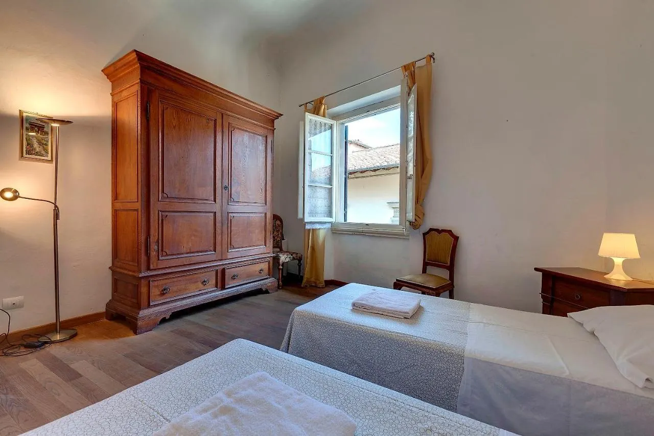 Oriuolo 49 Apartment Florence