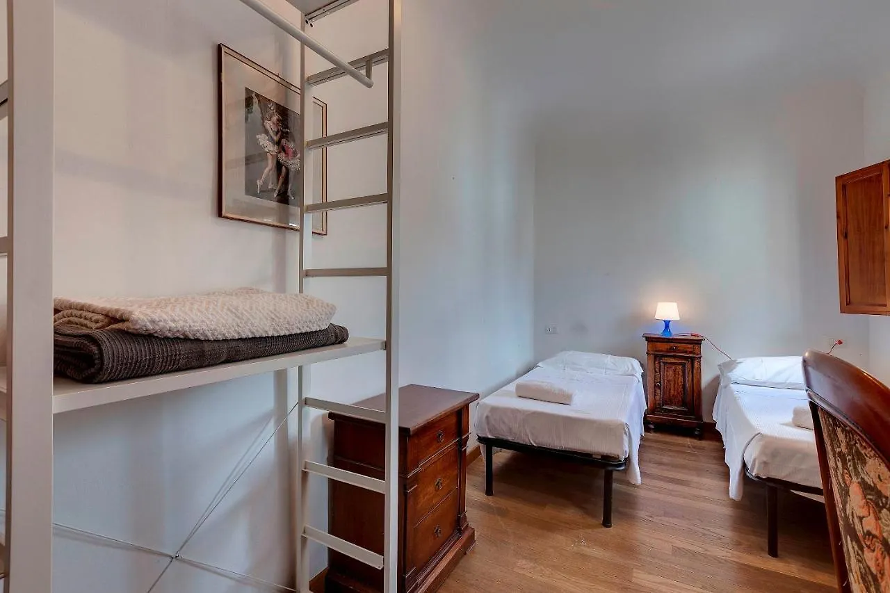 Oriuolo 49 Apartment Florence 0*,