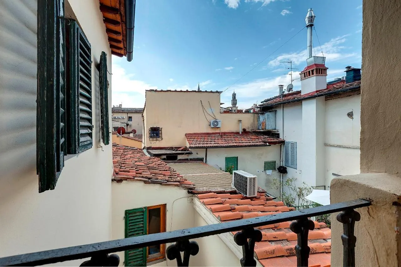 Oriuolo 49 Apartment Florence 0*,  Italy
