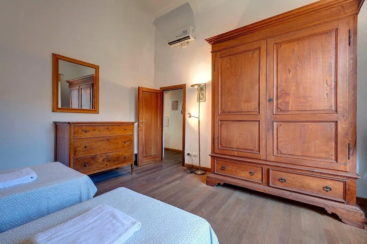 Oriuolo 49 Apartment Florence
