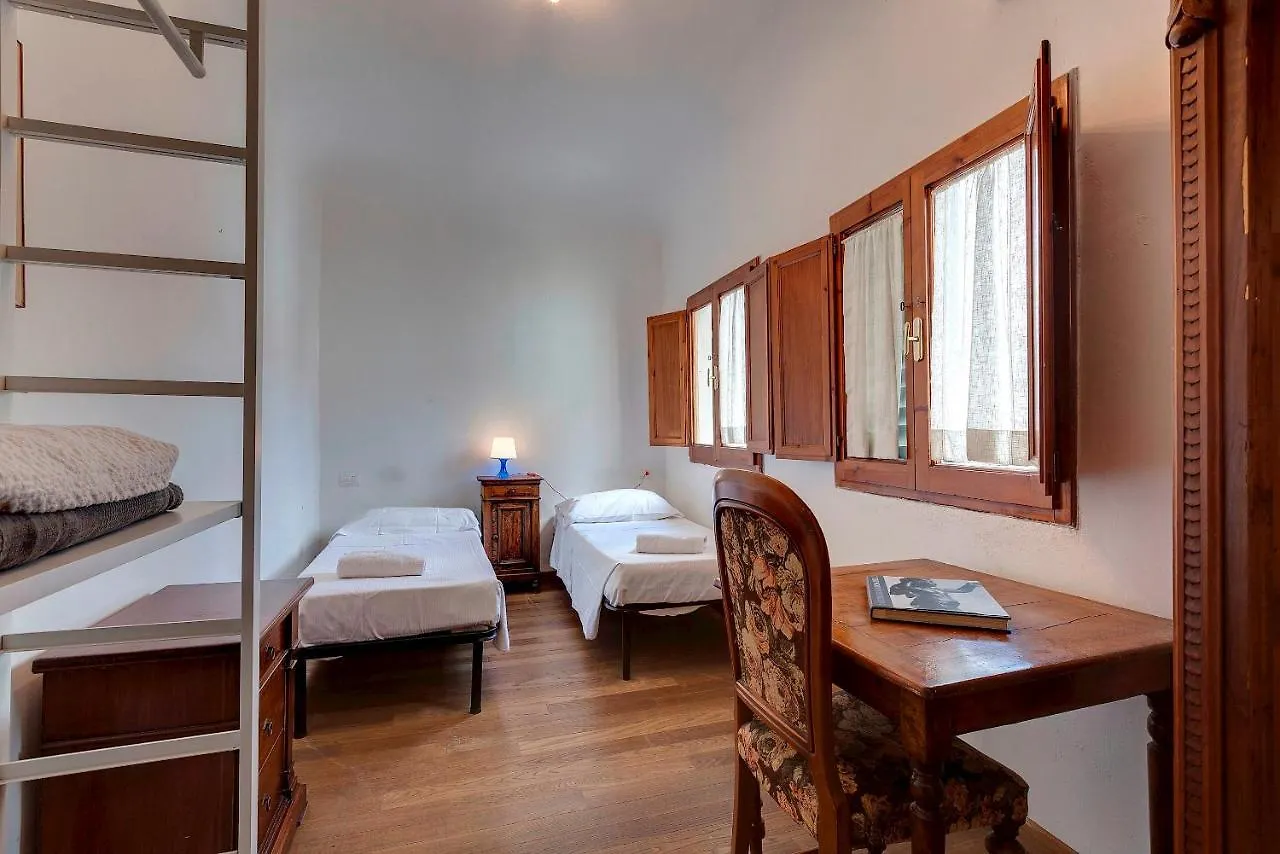 Oriuolo 49 Apartment Florence 0*,  Italy