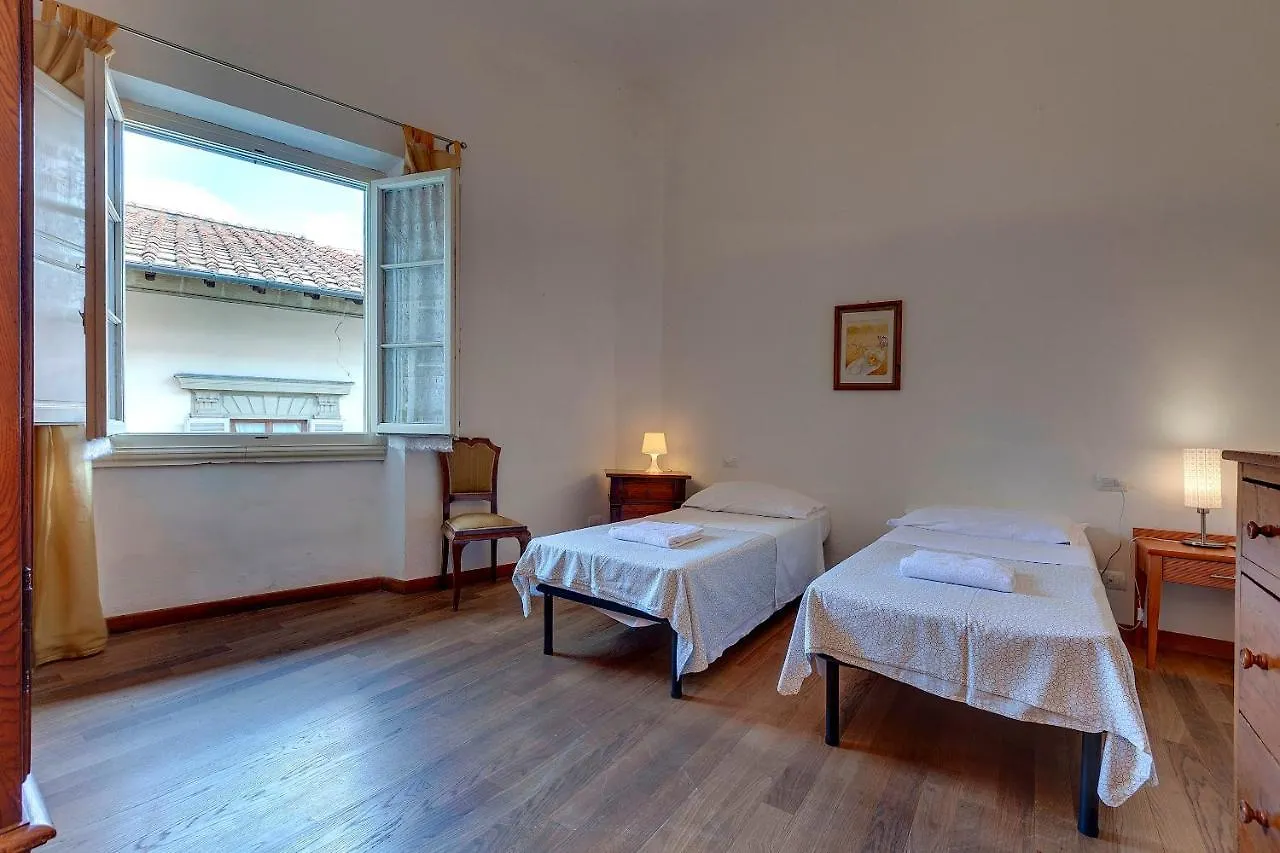 Oriuolo 49 Apartment Florence Italy