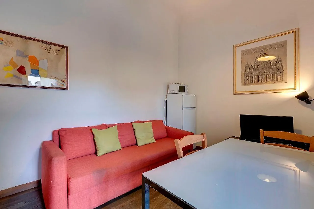 Oriuolo 49 Apartment Florence