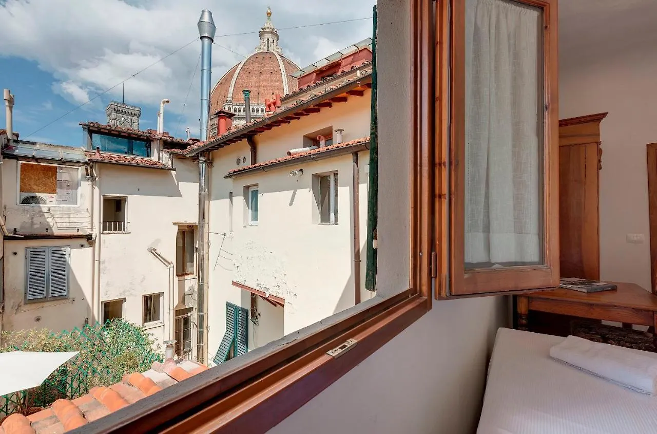 Oriuolo 49 Apartment Florence Italy